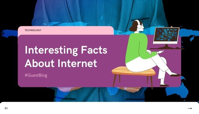 Interesting facts about Internet - SocializeBlog